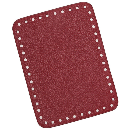 

Taschenboden / Körbchenboden - Raspberry - Go Handmade
1