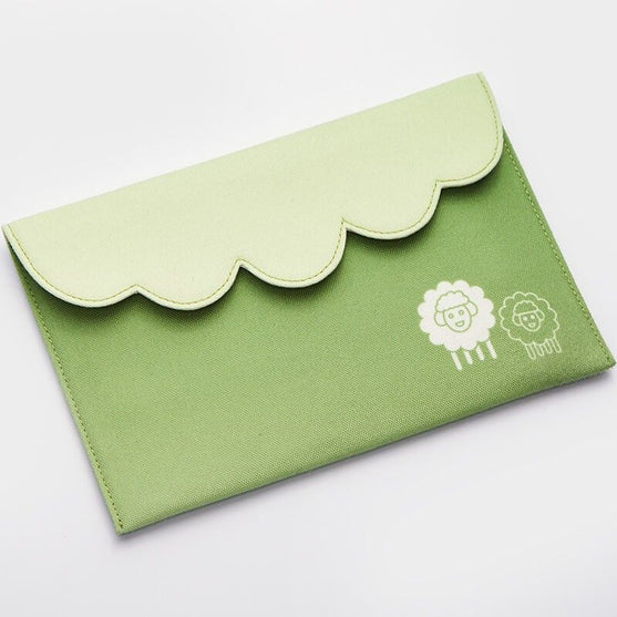 

Bamboo Deluxe austauschbares Rundstricknadel-Set - KnitPro
3