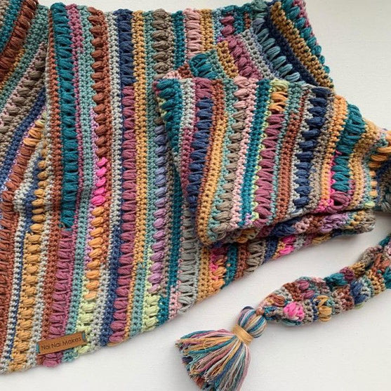 

Dream Rapture - Schal
2