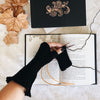 

Glorious Haunting - Fingerlose Handschuhe
3