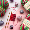 

Christmas Sock Wool (Limited Edition) - Hobbii
6