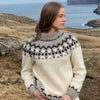 

Tundra - Pullover
3