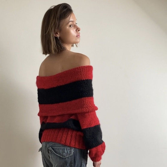 

Lava - Pullover
5