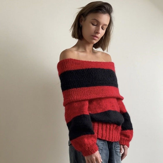 

Lava - Pullover
4