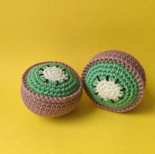 Kiwi - Essen für die Spielküche