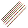 

Symfonie Strumpfstricknadeln - KnitPro
2
