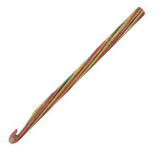 Symfonie Häkelnadel (einfach) - KnitPro
