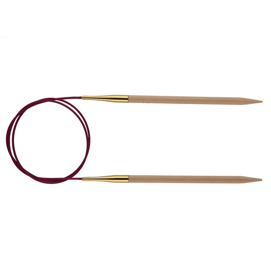 

Basix Rundstricknadel - KnitPro
1