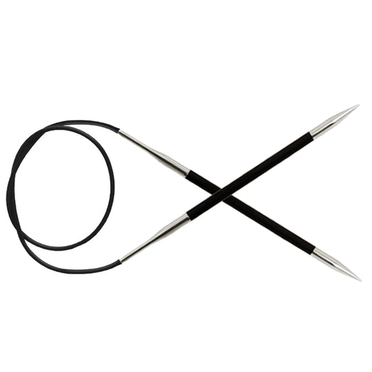 Karbonz Rundstricknadel - KnitPro