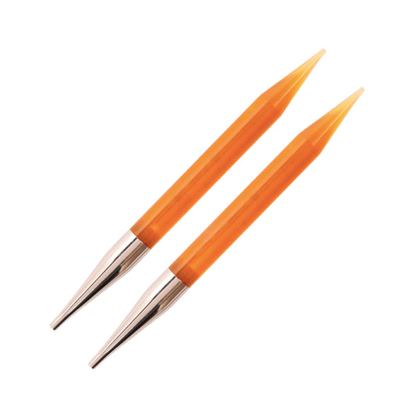 

Trendz Austauschbare Rundstricknadeln - KnitPro
1