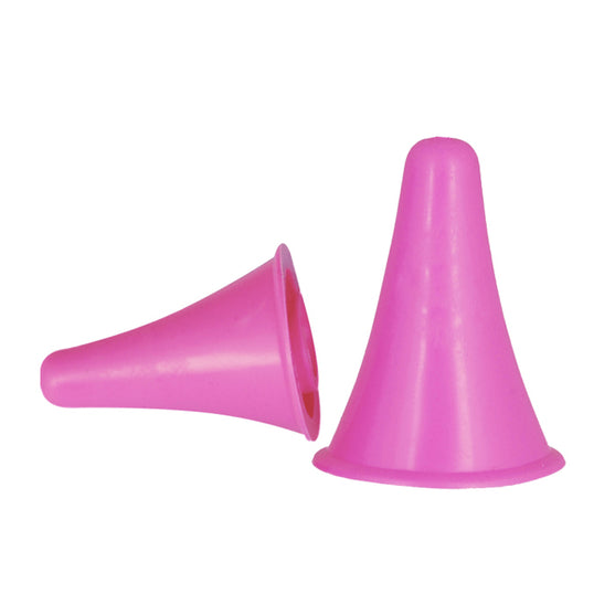 

Maschenstopper / Nadelspitzenschoner - Set mit 4 Stück - KnitPro
1