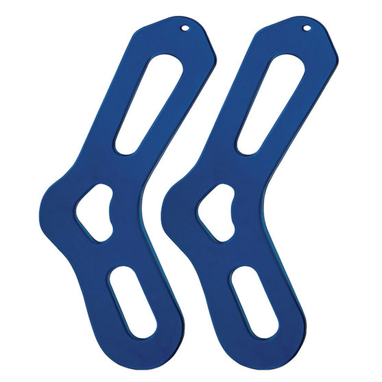 

Aqua Sockenspanner - KnitPro
1