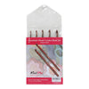 

Symfonie Häkelnadel Set (einfach) - KnitPro
2