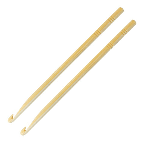 

Bamboo Häkelnadel Set - KnitPro
3