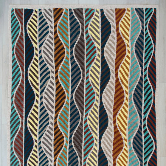 

Autumn Garden - Decke
5