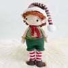 

Peppermint, der Weihnachtself
2