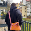 

Trendy Messenger Bag - Tasche
9