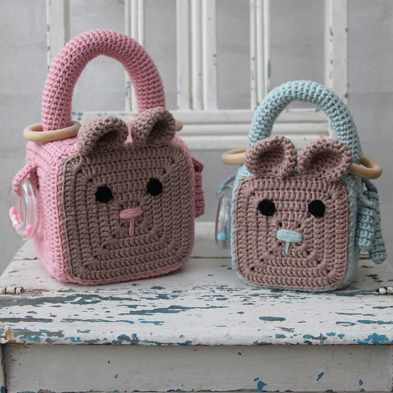 

Sensorischer Würfel
1