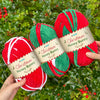 

Honey Bunny Christmas (Limited Edition) - Hobbii
2