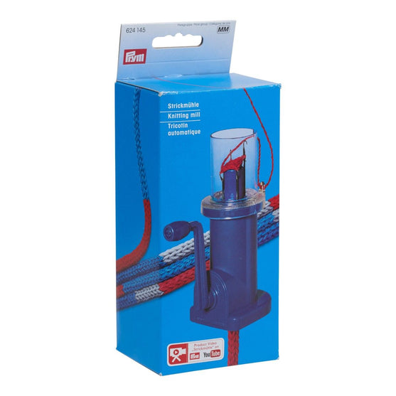 

Strickmühle Mini - Prym
1
