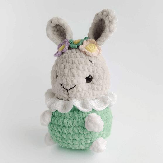 

Flora und Daisy
4