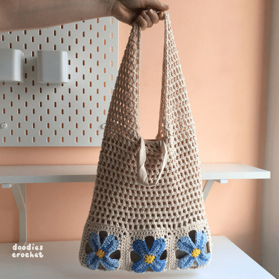 

Bloom - Tasche
1