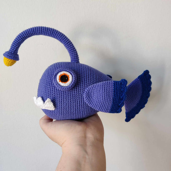 

Laternenfisch
1