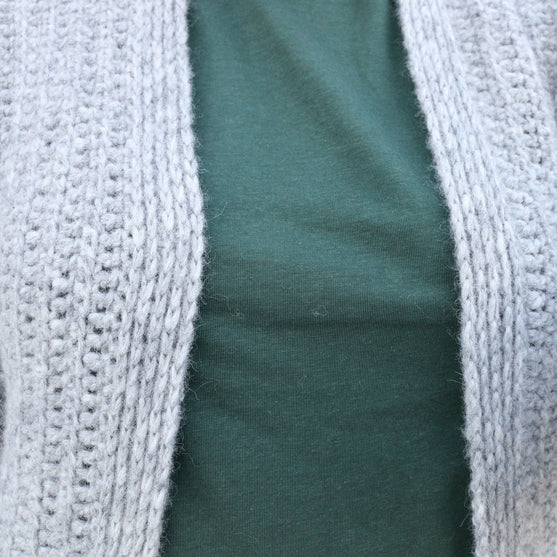 

Sheer - Cardigan
6