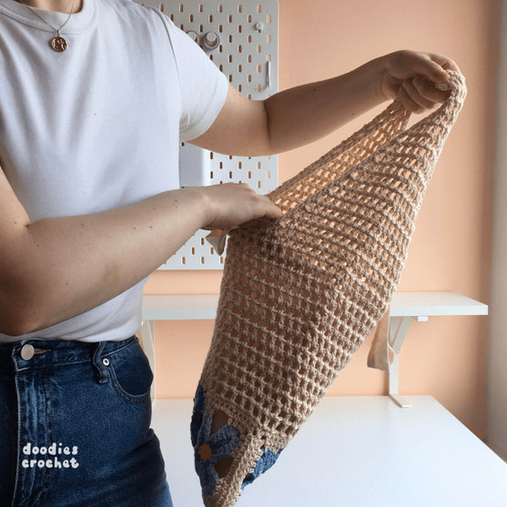 

Bloom - Tasche
4