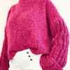 

Cloud Pullover
3