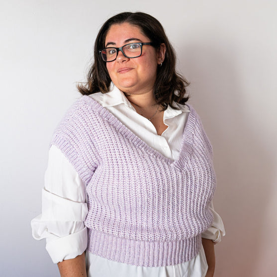 

Perpétua - Pullunder
3