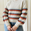 

Klara - Pullover
3