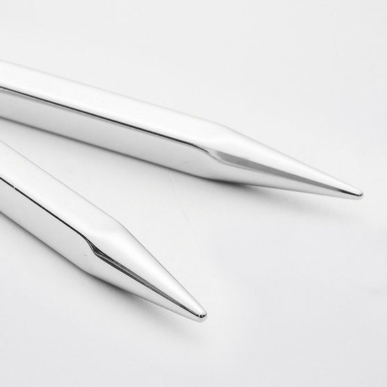 

Nova Cubics Austauschbare Rundstricknadeln - KnitPro
3