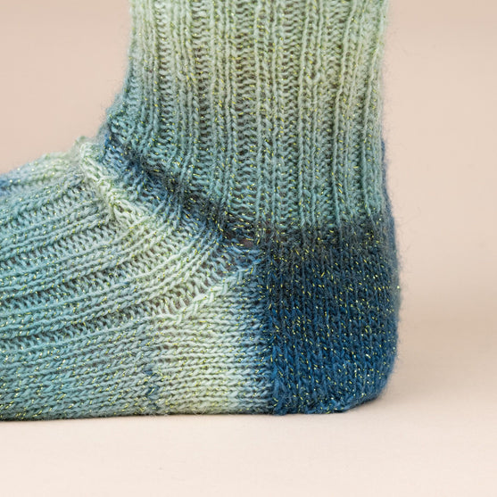 

Universe - Socken
4