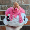 

Sundae der Wal
2