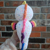 

Sprinkles das Seepferdchen
3