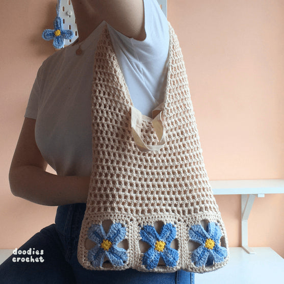 

Bloom - Tasche
8
