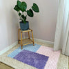 

Color Block - Teppich
2