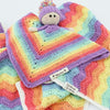 

10 Labels - Made with love - Herz - Go Handmade
6