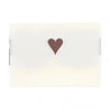 

10 Labels - Made with love - 1 Herz - 3.5 cm - Go Handmade
2