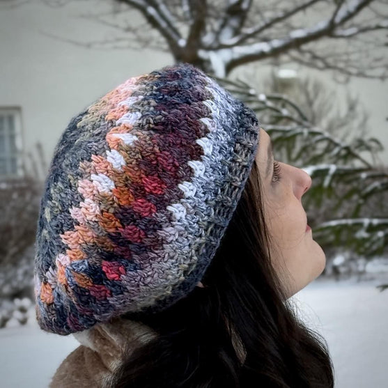 

Scots Pine - Barett
4