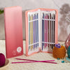 

Zing Jackennadel Set – 40 cm - KnitPro
3