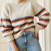 

Klara - Pullover
4