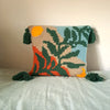 

Boho Leaves - Kissen
2