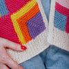 

No Shades of Grey - Cardigan - Stricken
8