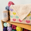 

Booklover - Tasche
5