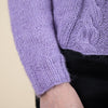 

Abigail -  Pullover
5