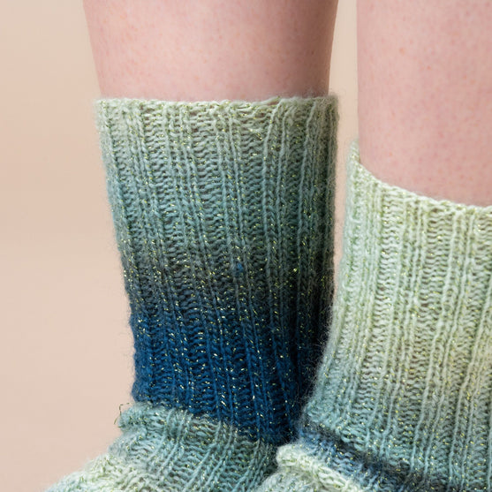 

Universe - Socken
5
