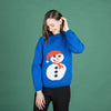 

Judith - Weihnachtspullover
2