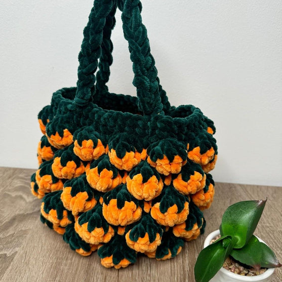 

Kürbistasche
2